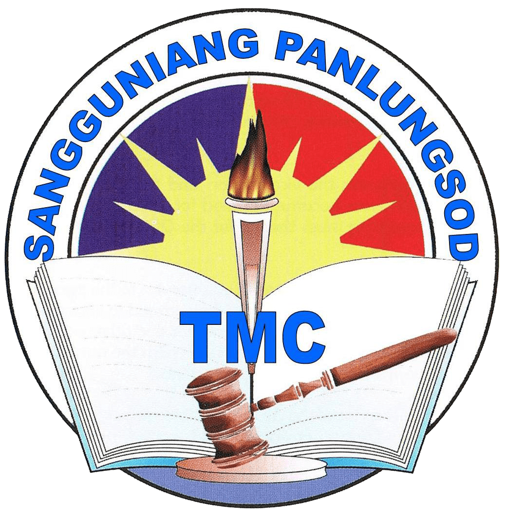 SANGGUNIANG PANLUNGSOD LOGO